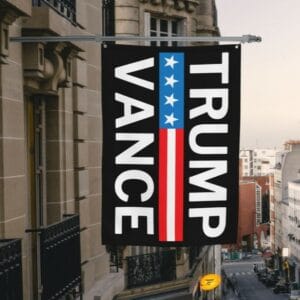 Trump-Vance 2024 Flag: Show Your Support for America's Future 8 Trump-Vance 2024 Flag Donald Trump 2024 President J D-Vance Ake Save American Back Garden Flag House Flags Outdoor Yard Flag Home Sign2