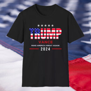 Best Trump Vance Supporter T-Shirt: Make America Great Again! 5 Best Trump Vance Supporter T-Shirt Make America Great Again! USA Made Soft Shirt