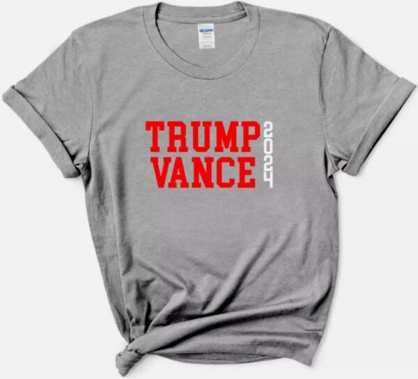 Donald Trump 47 Shirt Trump Vance 2024 Tee Shirt MAGA Shirt3