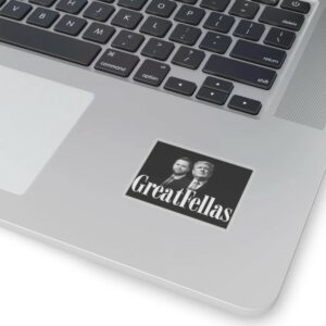 Trump2024 JD Vance MAGA Sticker: Show Your Patriotic Support for Trump and Vance 9 Donald Trump Great Fellas Trump2024 JD Vance MAGA Sticker for Patriots3