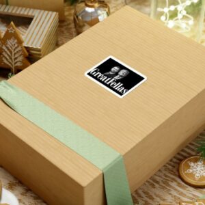 Trump2024 JD Vance MAGA Sticker: Show Your Patriotic Support for Trump and Vance 8 Donald Trump Great Fellas Trump2024 JD Vance MAGA Sticker for Patriots4