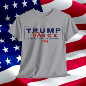 Donald Trump Vance 2024 Election Tee: Show Your Support for the Republican Ticket 6 Donald Trump Vance 2024 Election Tee Shirt T-Shirt2