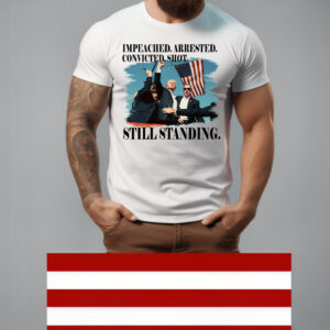 Donald Trump Vance Assassination Shirt 4 Donald Trump Vance Assassination Shirt