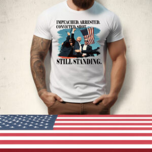 Donald Trump Vance Assassination Shirt 5 Donald Trump Vance Assassination Shirts