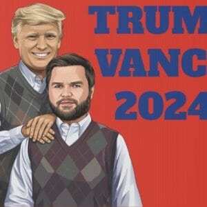 Donald Trump x JD Vance 2024 President Vince President Biden Yard Sign 6 Donald Trump x JD Vance 2024 President Vince President Biden Yard Signs