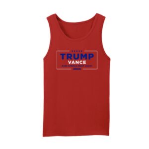 This is the MAGA Cut Off Hulk Hogan wore on stage! 19 Hulk Hogan MAGA Cut Off Tank Top