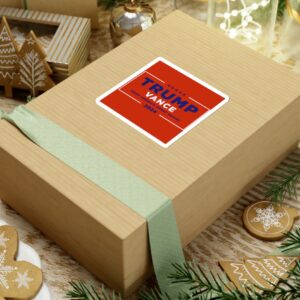 Hulk Hogan Trump Vance Sticker 4 Hulk Hogan Trump Vance Sticker Us