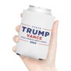 Logo Trump Vance Can Cooler Us