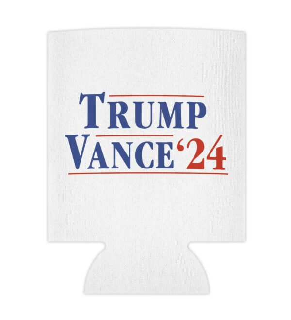 Love Trump Vance Can Cooler