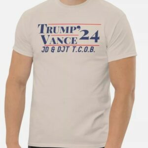 Trump Vance 2024 Campaign Shirt: Support Trump and Vance in Butler PA 7 NEW Trump Vance 2024 Shirt Campaign Shirt Trump JD Vance Trump Shot Butler PA4