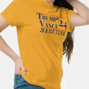 Trump Vance 2024 Campaign Shirt: Support Trump and Vance in Butler PA 6 NEW Trump Vance 2024 Shirt Campaign Shirt Trump JD Vance Trump Shot Butler PA6
