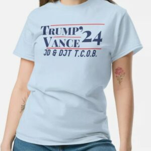 Trump Vance 2024 Campaign Shirt: Support Trump and Vance in Butler PA 5 NEW Trump Vance 2024 Shirt Campaign Shirt Trump JD Vance Trump Shot Butler PA7