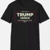 Premium Trump Vance 2024 Shirt