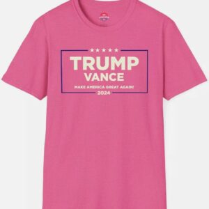 Premium Trump Vance 2024 Shirt3