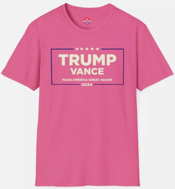 Premium Trump Vance 2024 Shirt3