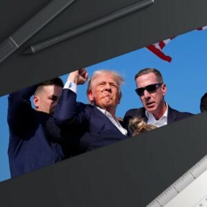 Trump Survivor Bumper Sticker: Make America Great Again 7 President Donald J Trump Bumper Sticker Trump Survivor Bumper Sticker Make America Great Again5