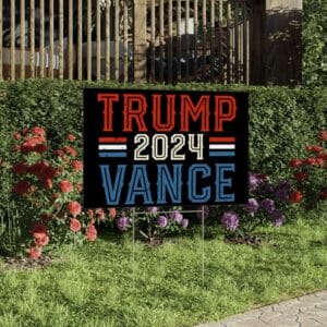 President Trump Sign, Trump Vance 2024 Yard Sign, Trump 2024 Yard Sign, Trump Shot Yard Sign 5 President Trump Sign, Trump Vance 2024 Yard Sign, Trump 2024 Yard Sign, Trump Shot Yard Sign Usa