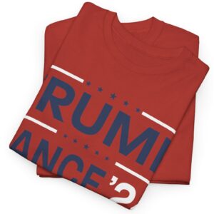 Trump 2024: Support Trump and Vance with Official Campaign Shirts 9 Support Trump and Vance with Official Campaign Shirts