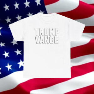 TRUMP VANCE 2024: The Ultimate MAGA Republican Ticket T-Shirt 5 TRUMP VANCE, Trump vp pick tee, republican ticket shirt , MAGA 2024 t-shirt,3
