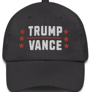 TRUMP VANCE hat, Trump running mate hat 5 TRUMP VANCE hat, Trump running mate hats