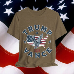 TRUMP Vance 2024: Patriot Pride, Maga Rally Gear, Save America 5 TRUMP Vance 2024 Election T-shirt, Gift for Him, Maga, Patriot Shirt, Rally Gear, Save America, Republican Pride, Conservative 1776 Vintage1