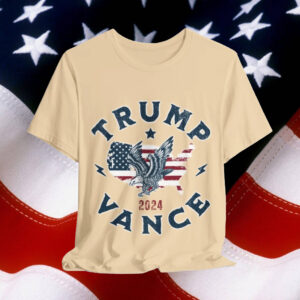 TRUMP Vance 2024: Patriot Pride, Maga Rally Gear, Save America 4 TRUMP Vance 2024 Election T-shirt, Gift for Him, Maga, Patriot Shirt, Rally Gear, Save America, Republican Pride, Conservative 1776 Vintage2
