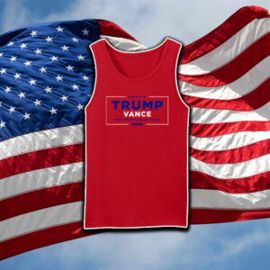 This is the MAGA Cut Off Hulk Hogan wore on stage! 5 This is the MAGA Cut Off Hulk Hogan wore on stage