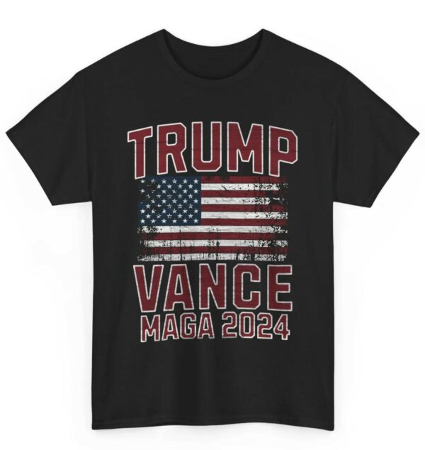 Trump 2024 Election Rally Shirt American Flag Trump Train Inauguration Day Shirts