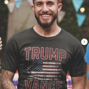 Trump 2024 Election Rally Shirt: American Flag Trump Train Inauguration Day 7 Trump 2024 Election Rally Shirt American Flag Trump Train Inauguration Days