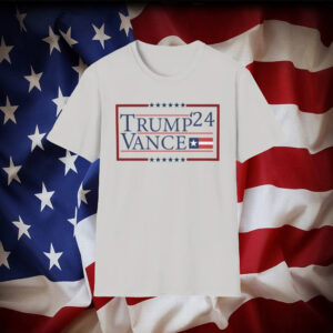 Show Your Support: Trump 2024, Vance 24, MAGA Republican Shirt 6 Trump 2024 Shirt, Trump Vance 24 Shirt, President Trump, JD Vance Shirt, Republican Shirt, Donald Trump Shirt, MAGA, Trump Supporter Shirt1