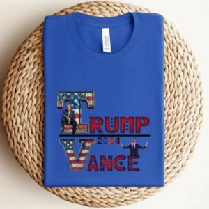 Show Your Support: Trump Vance 2024 Republican Maga Shirt 6 Trump 2024 Shirt, Trump Vance Shirt, JD Vance Shirt, Trump Vance 2024 Shirt, Republican Shirt, Maga Shirt, Trump Supporter Shirt2