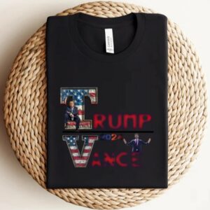 Show Your Support: Trump Vance 2024 Republican Maga Shirt 5 Trump 2024 Shirt, Trump Vance Shirt, JD Vance Shirt, Trump Vance 2024 Shirt, Republican Shirt, Maga Shirt, Trump Supporter Shirt3