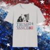 Trump 2024 Show Your Support with Trump Vance 24 Election Merchandise