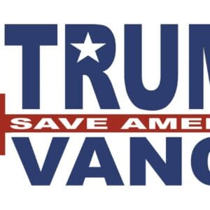 Trump 2024: Take America Back with Trump Vance Stickers and Decals 3 Trump 2024 Take America Back with Trump Vance Stickers and Decalss