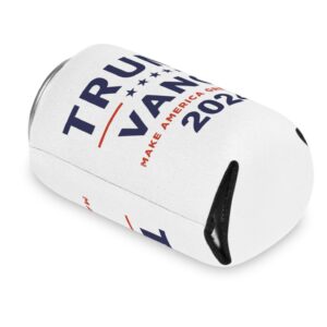 Trump JD Vance 2024 Can Cooler 6 Trump JD Vance 2024 Can Cooler Us