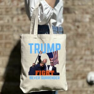 Trump Tote Bag, Trump Shooting Bag, Trump Assassination Bag 6 Trump Tote Bag, Trump Shooting Bag, Trump Assassination Bag