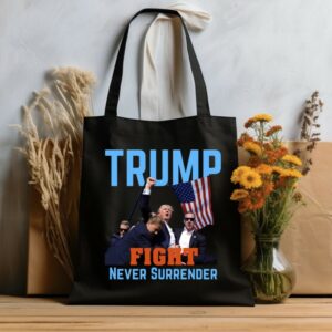 Trump Tote Bag, Trump Shooting Bag, Trump Assassination Bag 5 Trump Tote Bag, Trump Shooting Bag, Trump Assassination Bag ú
