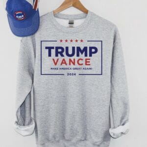Trump Vance 2024 Shirt: Awaken the Patriot Within, 7 Trump Vance 2024 Awaken the Patriot Within, Republican Pride