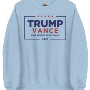 Trump Vance 2024 Shirt: Awaken the Patriot Within, 6 Trump Vance 2024 Awaken the Patriot Within, Republican Pride Shirts