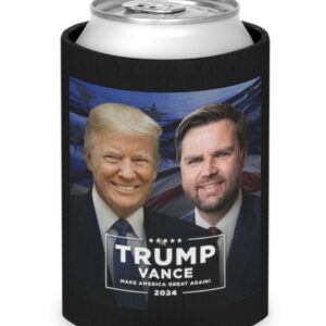 Trump Vance 2024 Can Cooler 9 Trump Vance 2024 Can Cooler Us