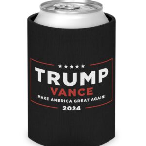 Trump Vance 2024 Can Cooler 8 Trump Vance 2024 Can Cooler Usa
