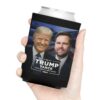 Trump Vance 2024 Can Coolers Us