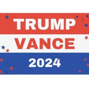 Trump Vance 2024 Car magnet, Elections 2024 car decal 4 Trump Vance 2024 Car magnet, Elections 2024 car decal us