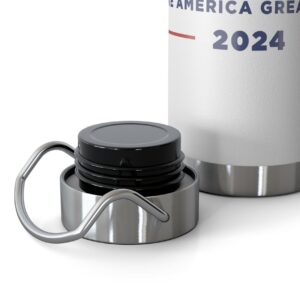 Trump Vance 2024 Copper Vacuum Insulated Bottle, 22oz 7 Trump Vance 2024 Copper Vacuum Insulated Bottle, 22oz usa