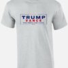 Trump Vance 2024 - Donald & JD For President Election T-Shirt