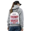 Trump Vance 2024 Drawstring Bag for Republicans us