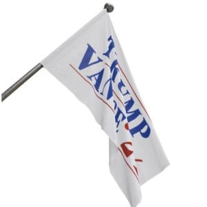 Trump Vance 2024 Election Flag - President Donald Trump - Vice President JD Vance 7 Trump Vance 2024 Election Flag - President Donald Trump - Vice President JD Vances