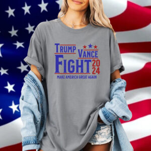Trump-Vance 2024 Election Shirt: Show Your Support for the Winning Team 6 Trump Vance 2024 Election Shirt, Comfort Colors, Trump Shirt, Trump 2024 Election Shirt, Vance VP Shirt, President Trump Election 2024 Shirt1