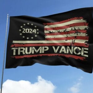 Trump Vance 2024 Flag Trump JD Vance Flag 7 Trump Vance 2024 Flag Trump JD Vance Flag