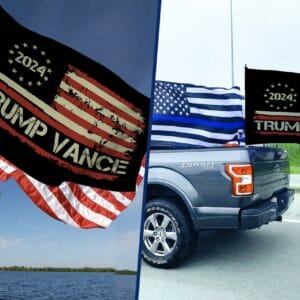 Trump Vance 2024 Flag Trump JD Vance Flag 6 Trump Vance 2024 Flags Trump JD Vance Flag